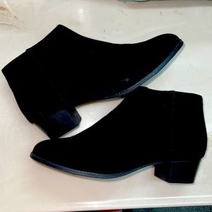 Old navy  Girls Booties